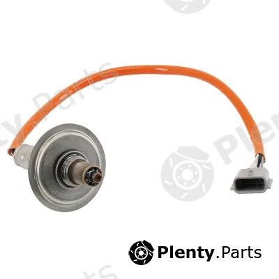 Hoffer 74811037 — Lambda Sensor