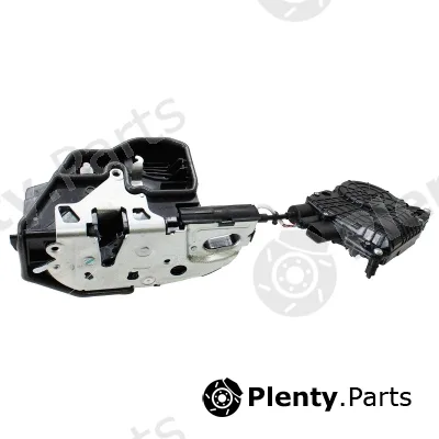 Hoffer 3100786 — Door Lock