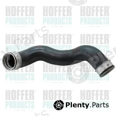 Hoffer 96795 — Charge Air Hose