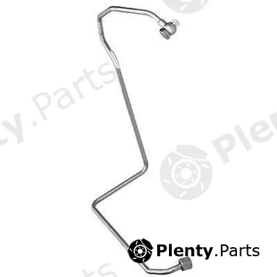 Hoffer 63039 — Oil Pipe, charger