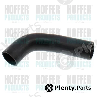 Hoffer 961678 — Charge Air Hose