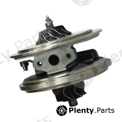 Hoffer 6500162 — Core assembly, turbocharger