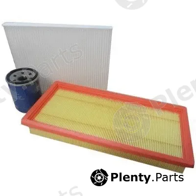 Hoffer FKFIA132 — Filter Set