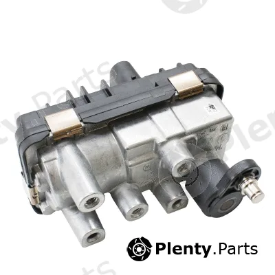 Hoffer 6200088 — Boost Pressure Control Valve