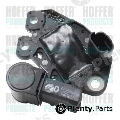 Hoffer 52014 — Alternator Regulator