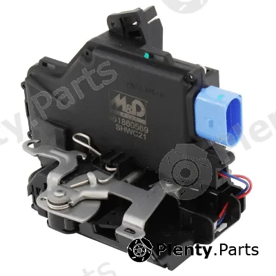 Hoffer 3100678 — Door Lock