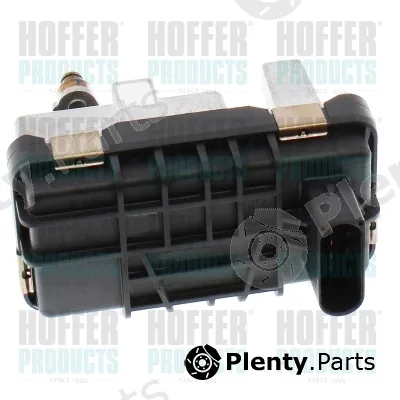 Hoffer 6200032 — Boost Pressure Control Valve