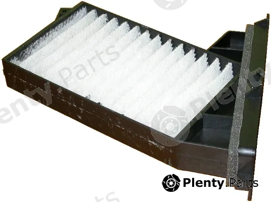 Hoffer 17053F — Filter, cabin air