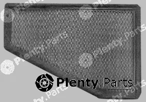Hoffer 18067 — Air Filter