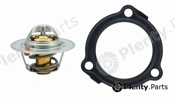Hoffer 8192138 — Thermostat, coolant