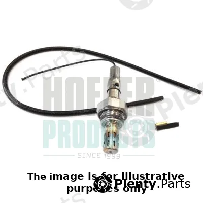 Hoffer 7481000/1 — Lambda Sensor