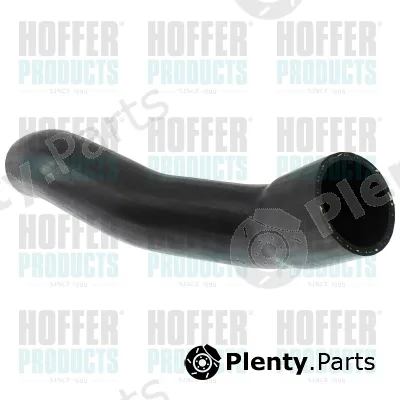 Hoffer 961221 — Charge Air Hose