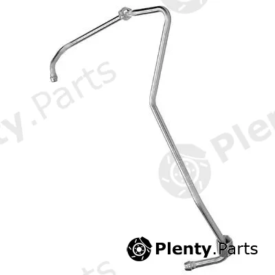 Hoffer 63037 — Oil Pipe, charger