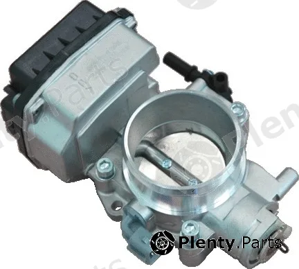 Hoffer 7519046 — Throttle Body