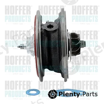 Hoffer 65001497 — Core assembly, turbocharger