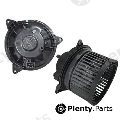 Hoffer K92095 — Interior Blower