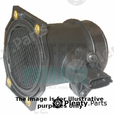 Hoffer 7516040E — Mass Air Flow Sensor