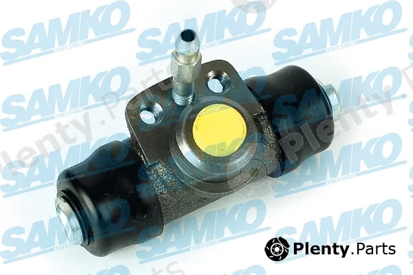 Samko C02927 — Wheel Brake Cylinder