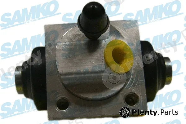 Samko C31166 — Wheel Brake Cylinder