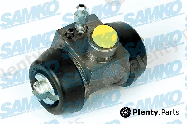 Samko C04144 — Wheel Brake Cylinder