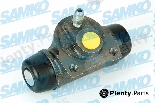Samko C30019 — Wheel Brake Cylinder