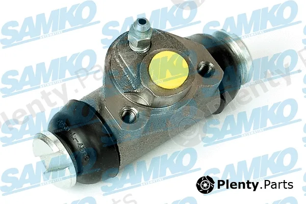 Samko C07349 — Wheel Brake Cylinder