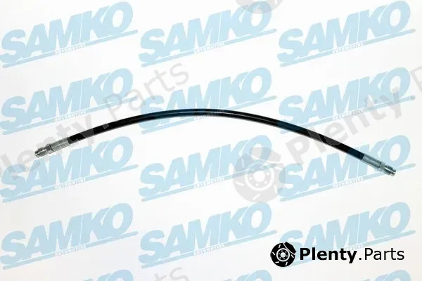 Samko 6T46863 — Clutch Hose