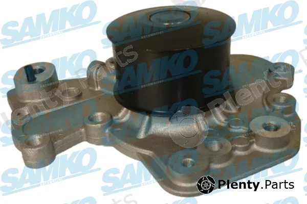 Samko WP0558 — Water Pump, engine cooling