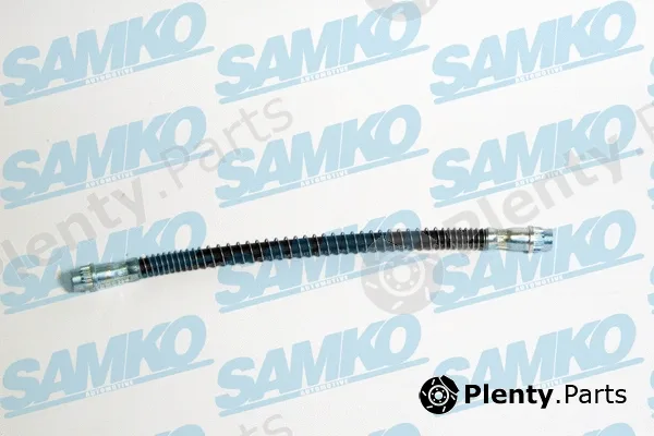 Samko 6T46557 — Brake Hose