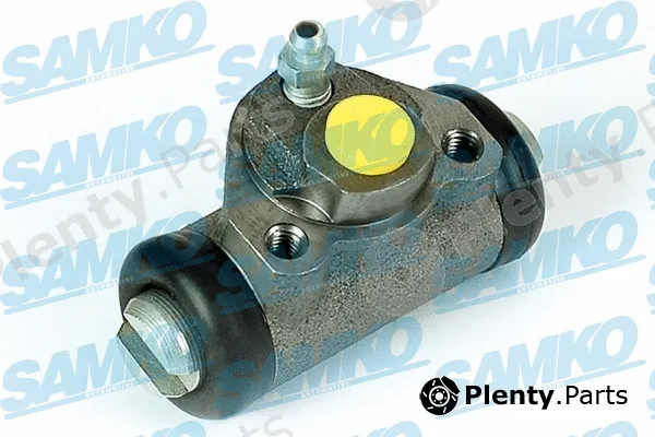 Samko C07350 — Wheel Brake Cylinder