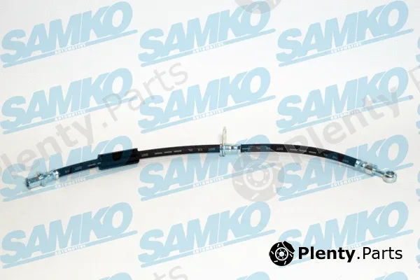 Samko 6T48070 — Brake Hose