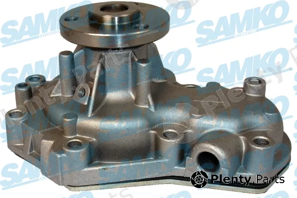 Samko WP0213 — Water Pump, engine cooling