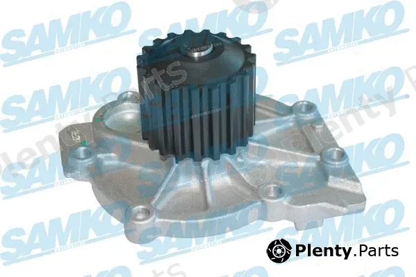 Samko WP0890 — Water Pump, engine cooling