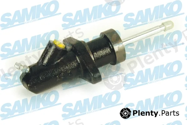 Samko M05915 — Slave Cylinder, clutch