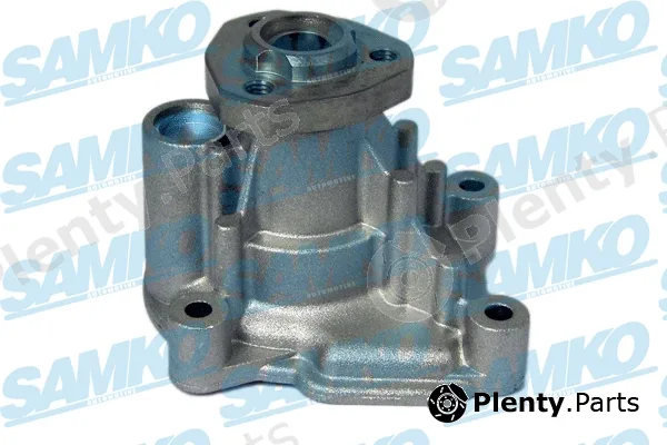 Samko WP0003 — Water Pump, engine cooling