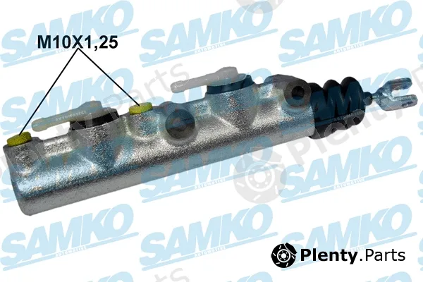Samko P30460 — Brake Master Cylinder