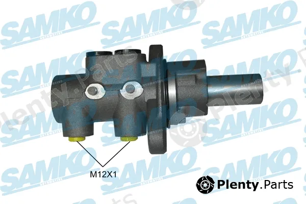 Samko P30730 — Brake Master Cylinder