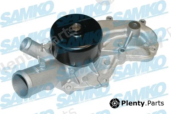 Samko WP0869 — Water Pump, engine cooling