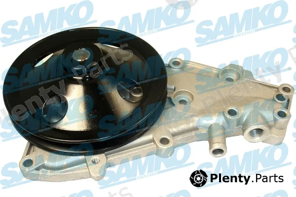 Samko WP0436 — Water Pump, engine cooling