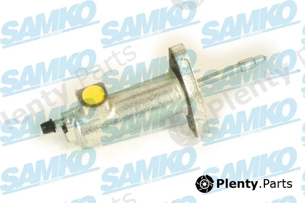 Samko M17753 — Slave Cylinder, clutch