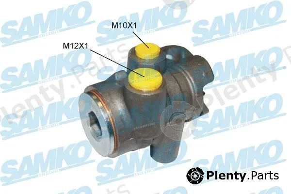 Samko D06424 — Brake Force Regulator