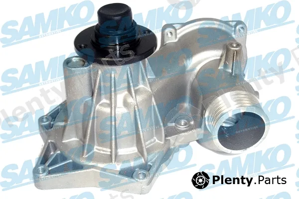 Samko WP0462 — Water Pump, engine cooling