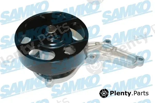 Samko WP0860 — Water Pump, engine cooling