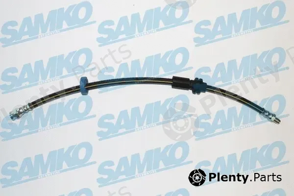 Samko 6T48002 — Brake Hose