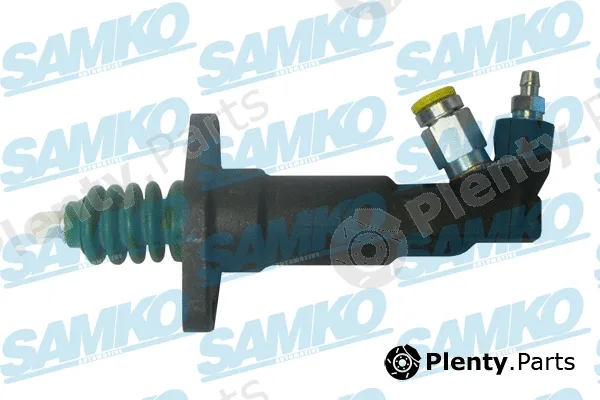 Samko M30000 — Slave Cylinder, clutch