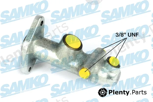 Samko P12105 — Brake Master Cylinder