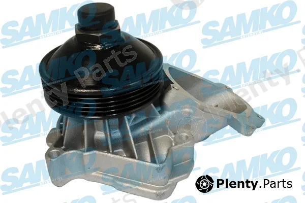 Samko WP0233 — Water Pump, engine cooling