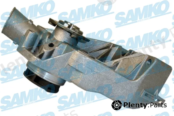 Samko WP0567 — Water Pump, engine cooling