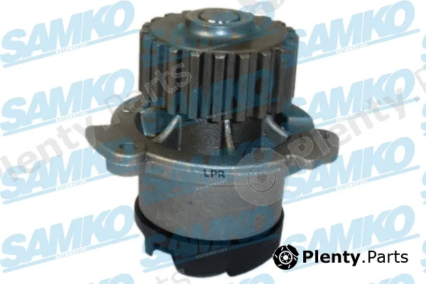 Samko WP0067 — Water Pump, engine cooling