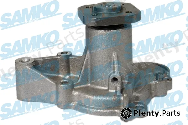 Samko WP0645 — Water Pump, engine cooling